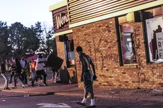 Guarda Nacional dos EUA é chamada para conter violência dos protestos após morte de George Floyd