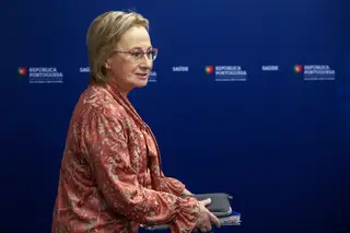 O boletim da DGS à lupa: Loures é o município com o maior número de novos casos