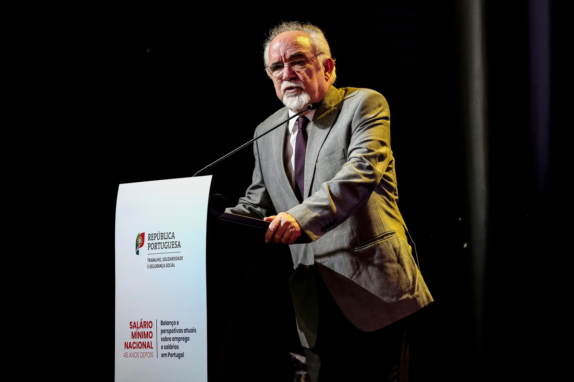 Contas sobre pensões devem ser fundidas? “O que o Tribunal de Contas conseguiu foi inquinar uma discussão séria com objetivos de política"