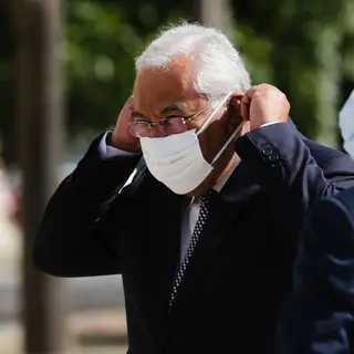 Depois da emergência, volta o estado de calamidade. Governo ainda pode impor cercas sanitárias e limites à circulação entre concelhos