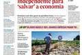 Costa chama independente para ‘salvar’ a economia