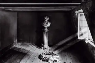 “Fidelio” nos 250 anos de Beethoven. A liberdade, esse eterno feminino