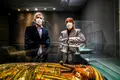 Em tempo de pandemia, as múmias ganharam vida