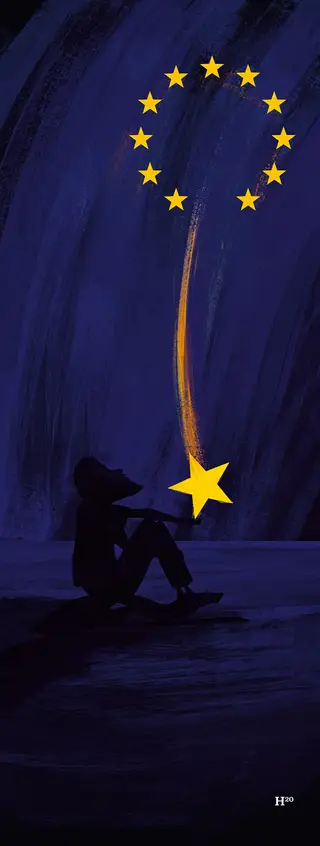 <span class="creditofoto">ILUSTRAÇÃO HUGO PINTO</span>