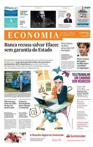 ECONOMIA