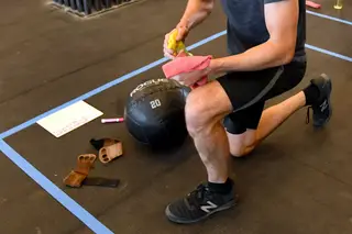 Os ginásios vão reabrir, mas tudo mudou: o que precisa saber e fazer a partir da próxima semana