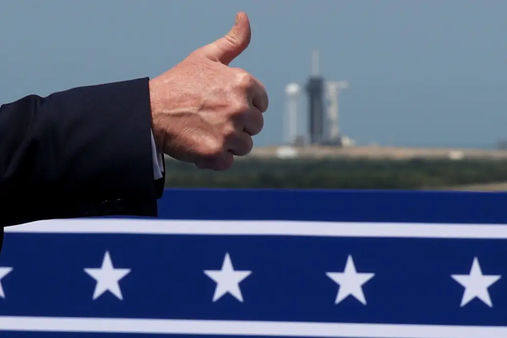 Não se pode excluir que caso de Floyd beneficie Trump
