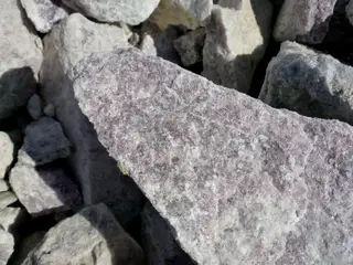 Lítio. Projeto da Mina do Barroso entra em avaliação do impacto ambiental