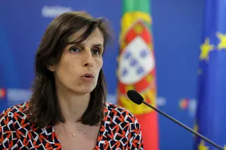 Comissão da Transparência encerrou processo de Jamila Madeira após cessar impedimento