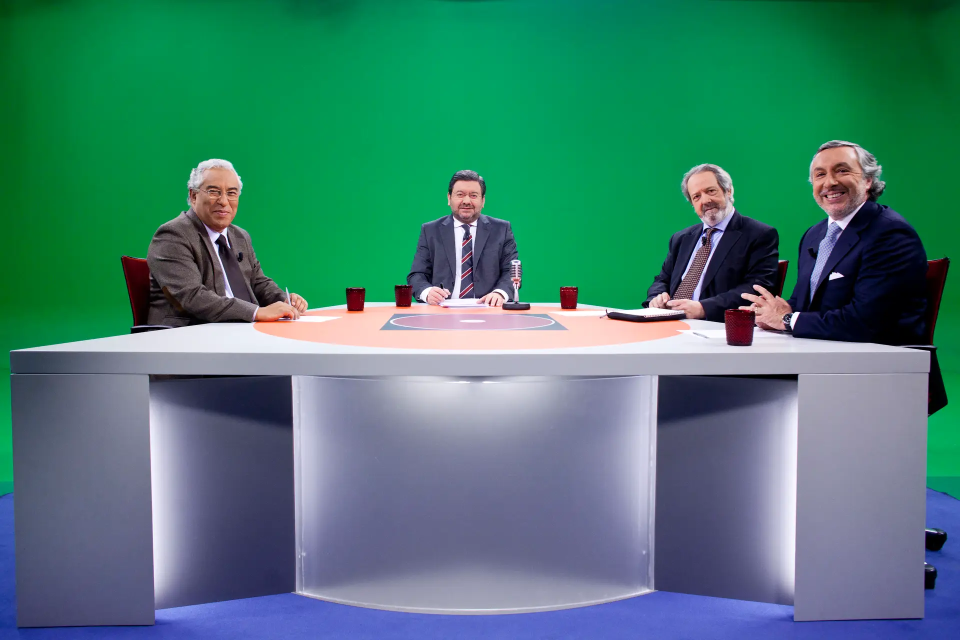 Costa Silva, um novo António Borges. Em 2012, António Costa achou “um escândalo”