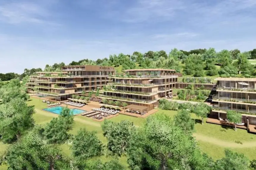 Expresso Penha Longa Quer Investir 35 Milhoes Em Nova Unidade Hoteleira Em Cascais