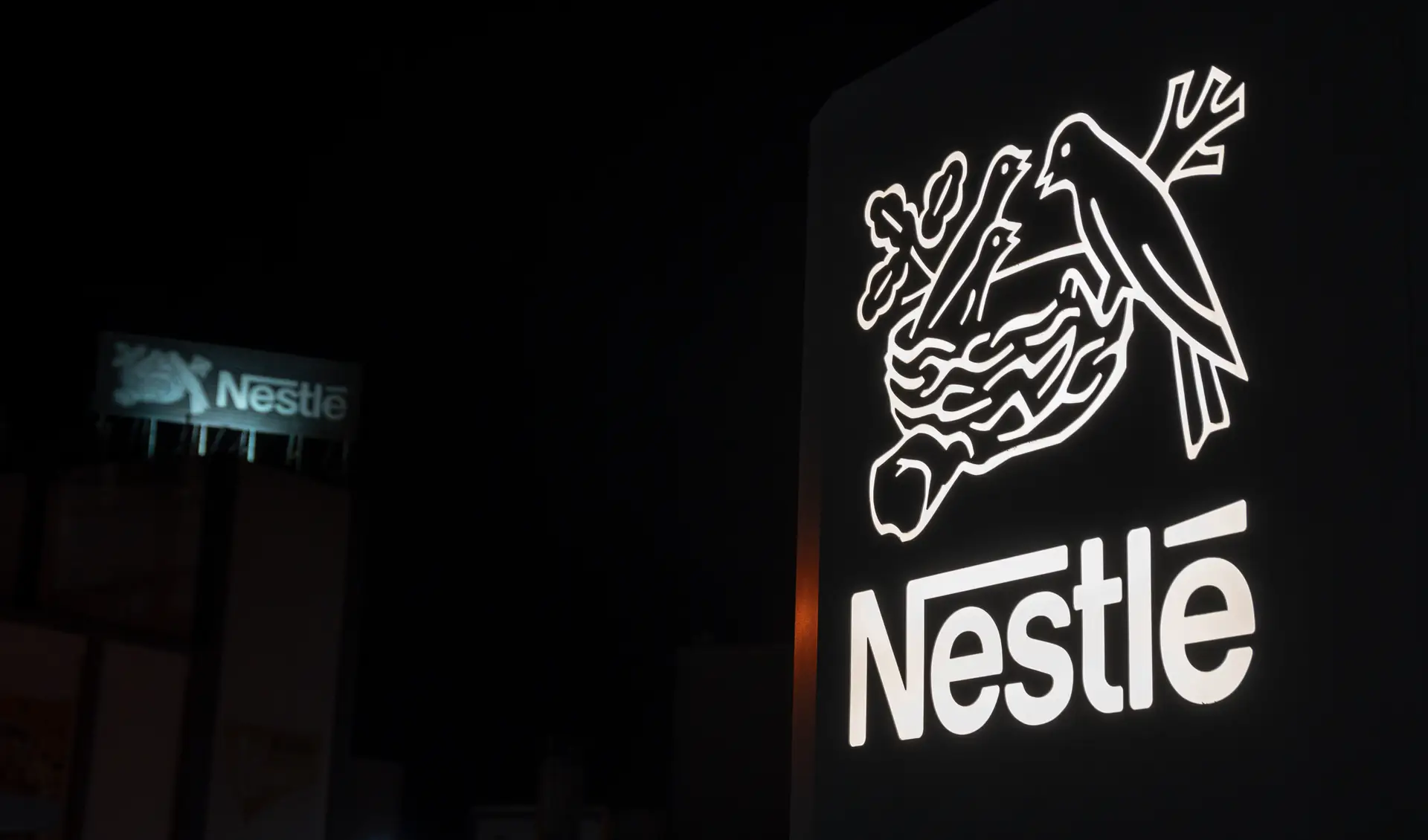 Nestlé espera um crescimento das vendas de até 7% este ano