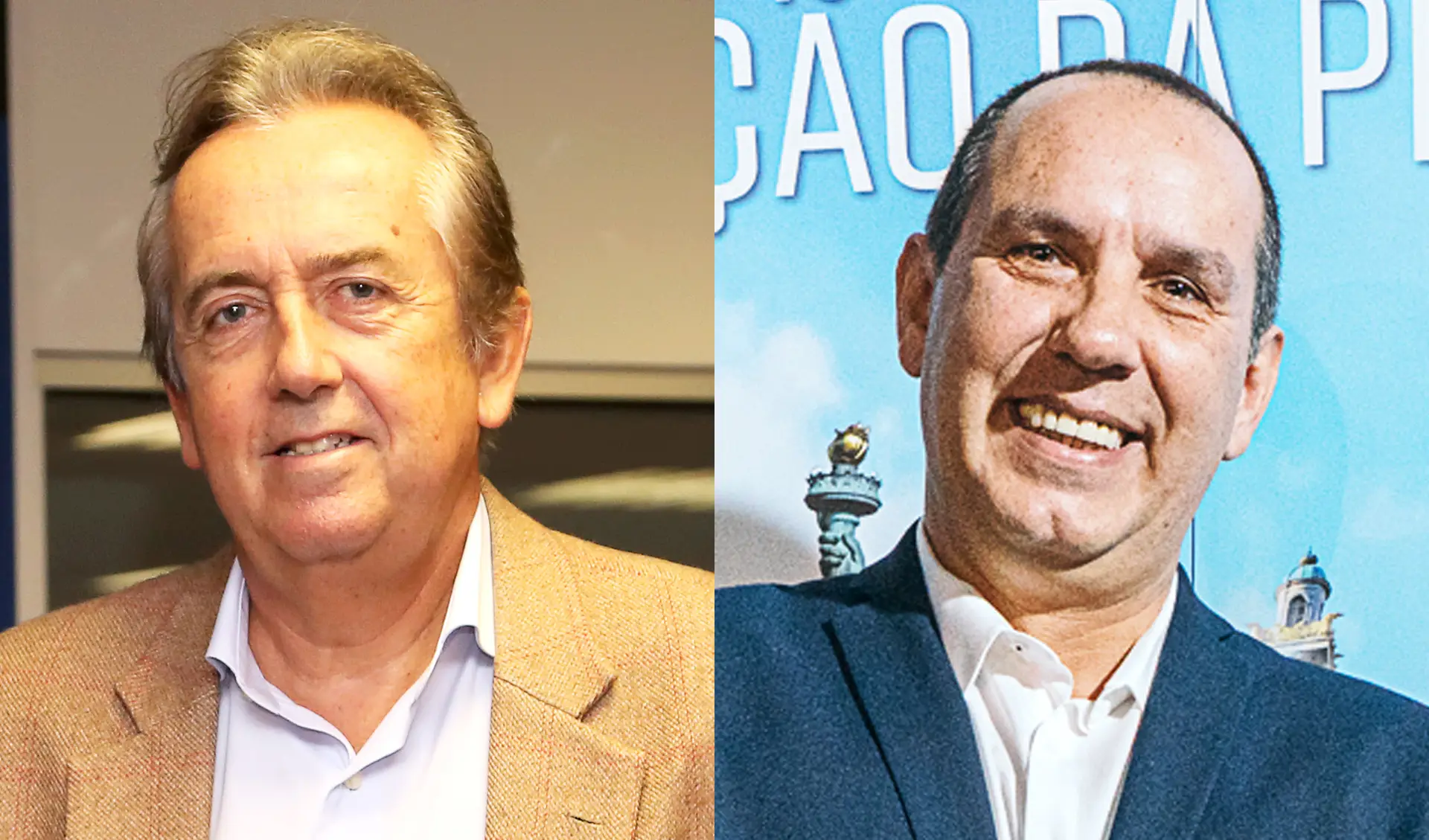 Frédéric Frère e Nuno Aleixo falaram da readaptação da atividade de agendamento de viagens