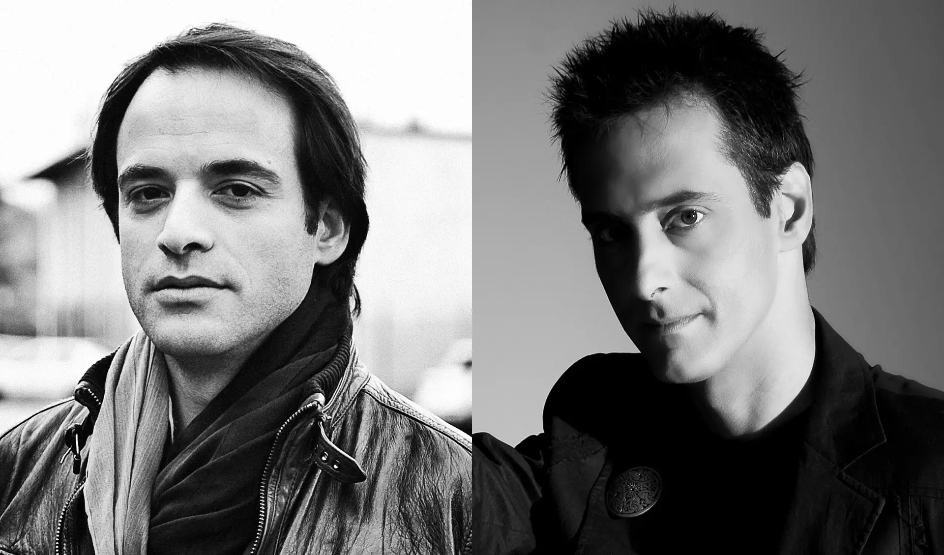 André Sardet e Luís de Matos falaram sobre as ideias que podem mudar o sector cultural