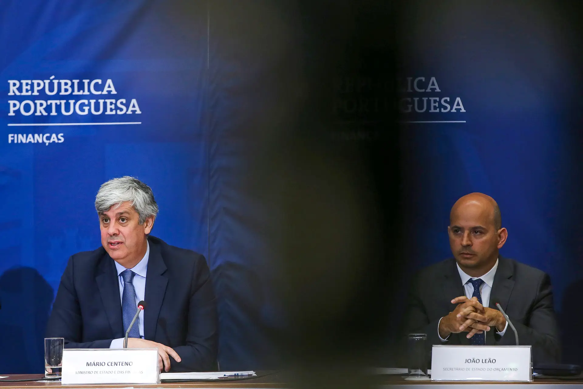 Orçamento suplementar com margem apertada para segunda vaga da pandemia