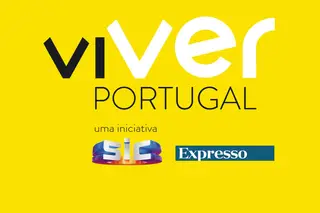 Causa Viver Portugal SIC | Expresso