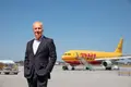 DHL Express reforça em Portugal