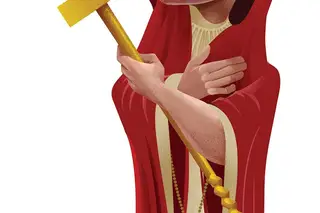 PCP. A sucessão ou a permanência de Jerónimo (atrás de uma cortina de ferro)