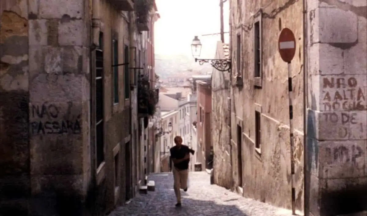 “A Cidade Branca”, de Alain Tanner. Em cópia restaurada no Nimas (Lisboa), 13 de junho às 21h30