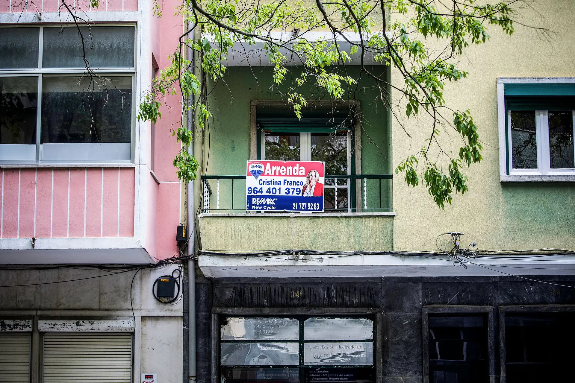 Consultores imobiliários fazem apelo a Governo e Marcelo: “Ninguém compra casa sem a visitar”