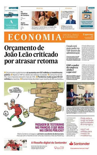 ECONOMIA