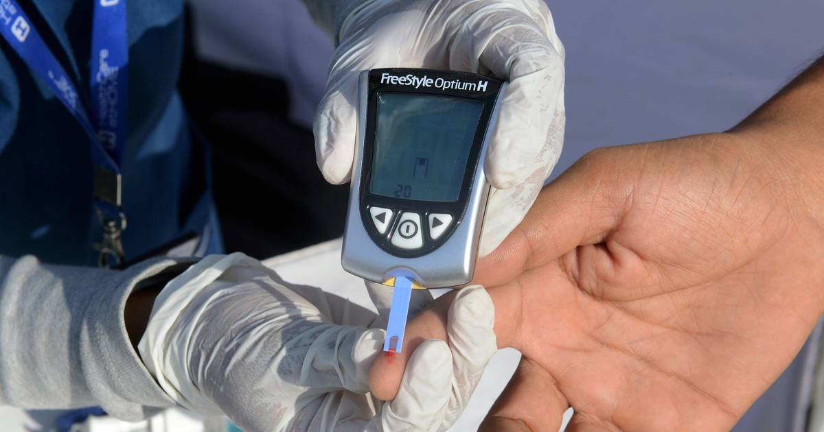 Diabetes atinge o valor mais alto de sempre com 14,2% da população portuguesa