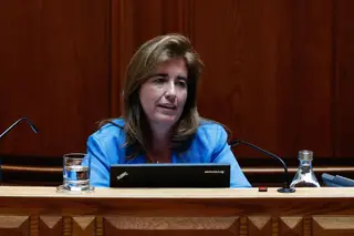 PAN e IL querem ouvir ministras da Segurança Social e Saúde antes de pedirem 'cabeças'. Bloco defende Estado mais vigilante