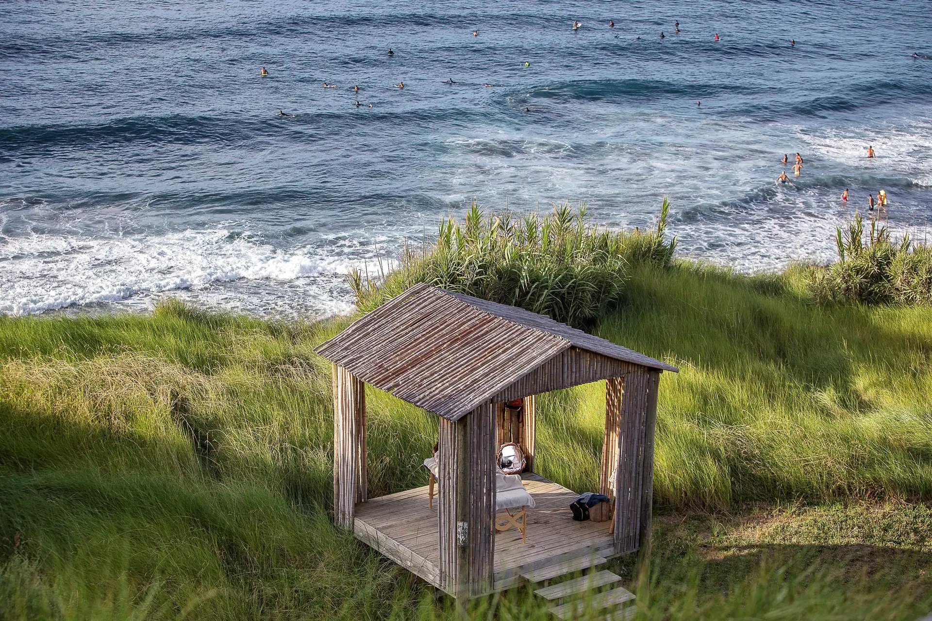 Santa Barbara Eco Beach Resort (Açores)