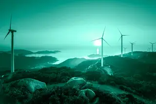 Sustentabilidade: e depois da Covid-19?