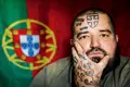 Neonazis suspeitos de tráfico de droga, armas e lenocínio