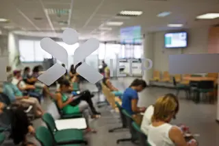 Trabalho. E depois do lay-off vem o desemprego ?