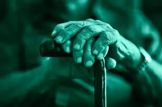 Uma sociedade “muito paternalista” retira autonomia aos mais velhos?