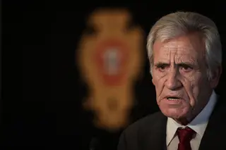 PCP responde ao PM e diz que problemas não se resolvem "ameaçando com crises"