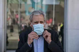 Jerónimo: "PS insinua entendimentos à esquerda", mas prepara concertação com PSD