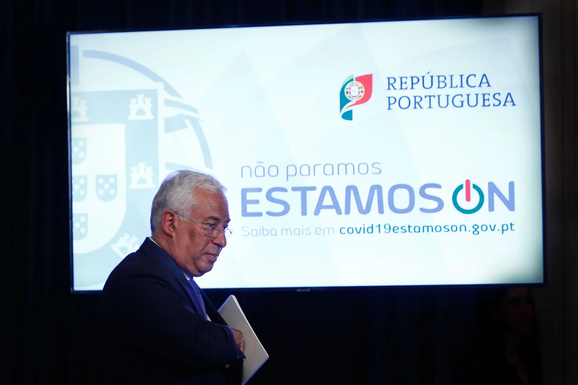 Sondagem: 60% dos portugueses acha que os fundos europeus vão ser mal geridos