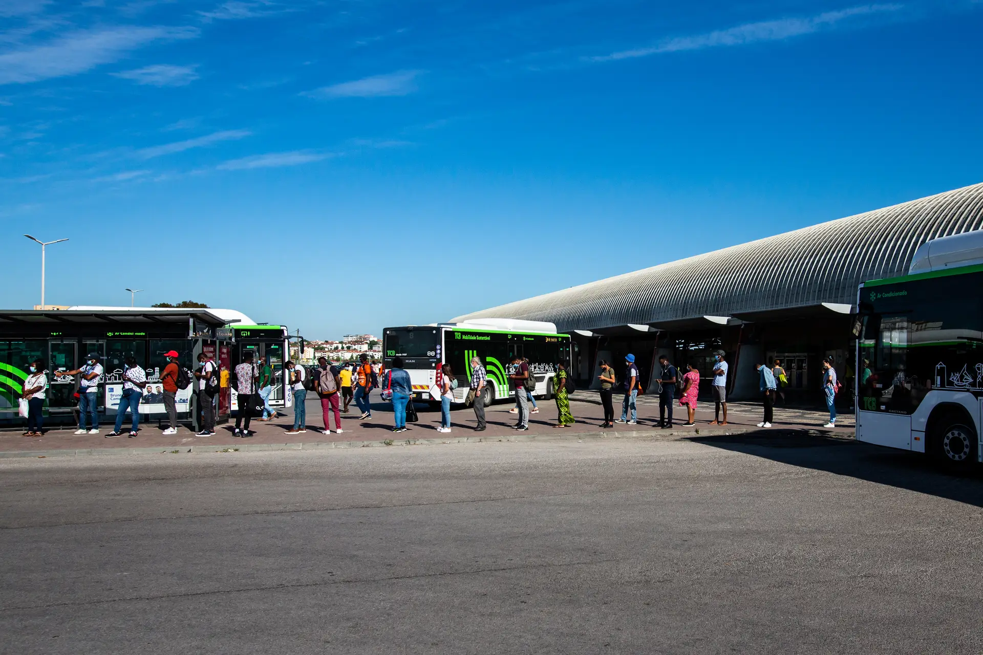 O boletim da DGS à lupa: região de Lisboa com metade dos novos casos, Algarve “limpo” pela primeira vez em mais de um mês