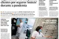 Seguradoras vão compensar clientes por seguros ‘inúteis’ durante a pandemia