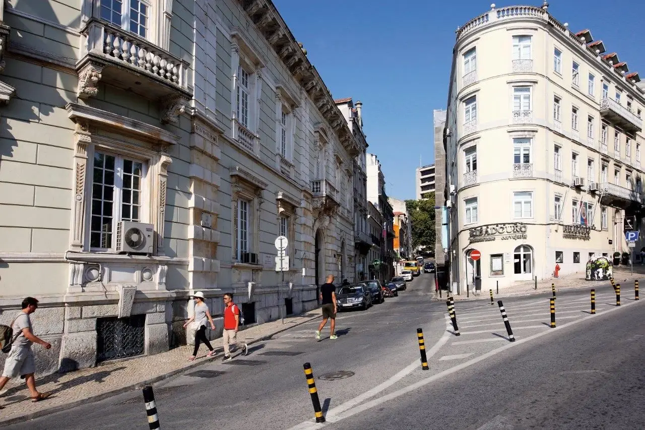 A ORES investirá pelo menos 65% em Portugal