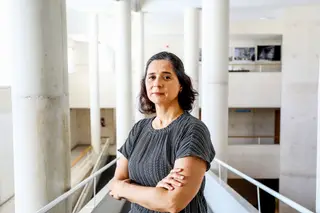 Susana da Cruz Martins, especialista em desigualdades na Educação: “Há o risco de o abandono escolar vir a aumentar”