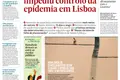 Falta de técnicos impediu controlo da epidemia em Lisboa