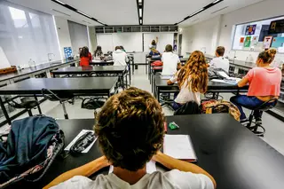 Em que lugar ficou a sua escola? Veja o ranking nacional