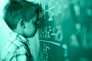 “Tecnologia não é a solução mágica para os desafios do sistema educativo”