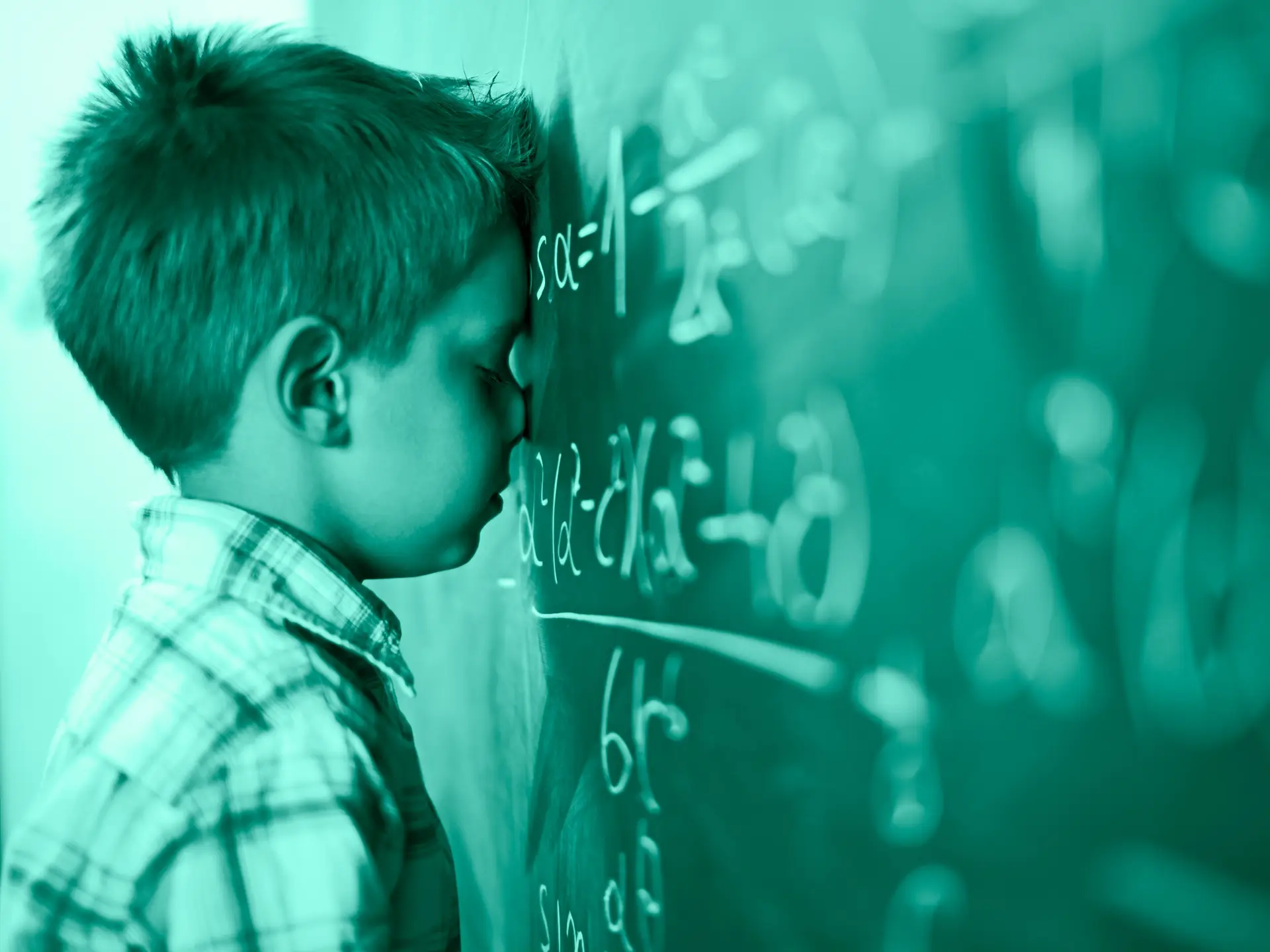 “Tecnologia não é a solução mágica para os desafios do sistema educativo”