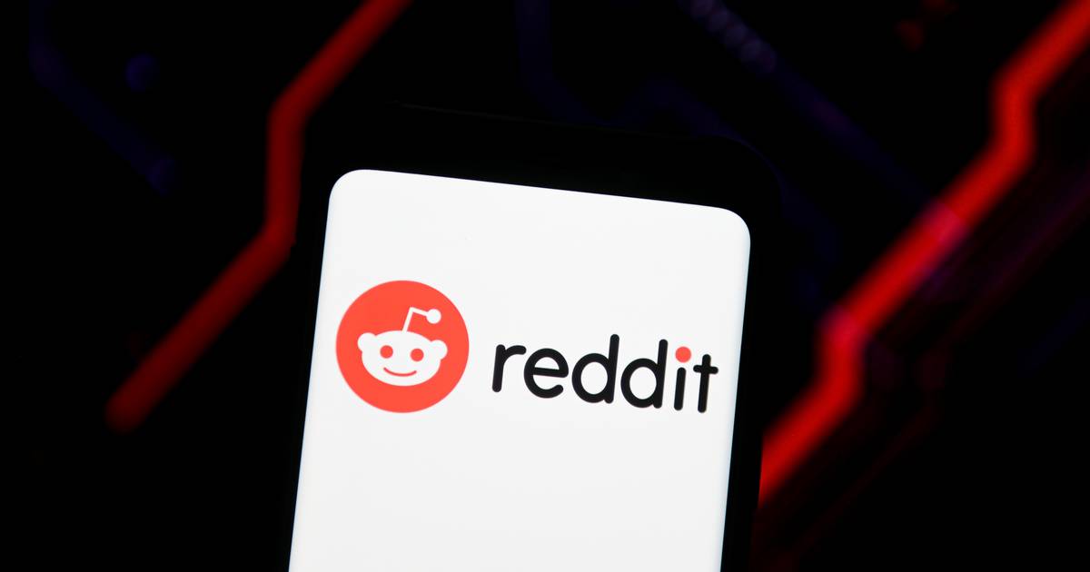 Ações do Reddit valorizam 58% no primeiro dia de negociação