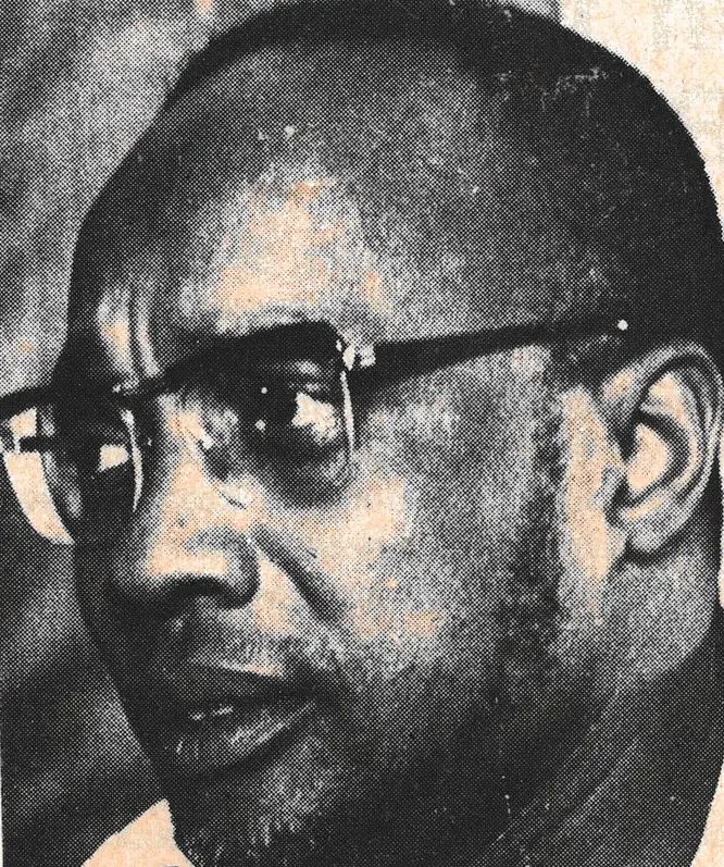 Amílcar Cabral