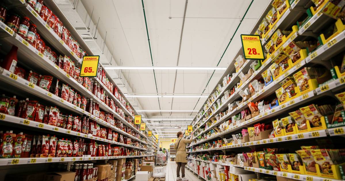 Greve de trabalhadores do comércio encerra alguns supermercados em Lisboa