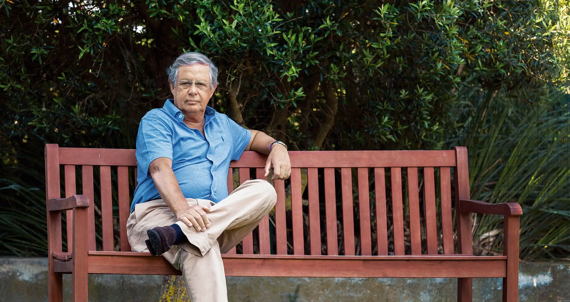 Nuno Lobo Antunes: “O cérebro é sempre uma obra inacabada”
