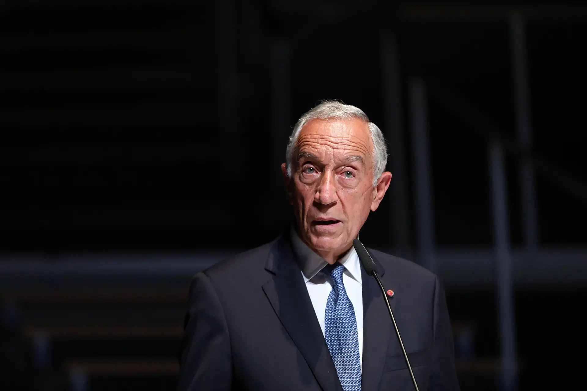 Presidenciais. Marcelo esmaga (mais uma vez) com reeleição à primeira volta, aponta sondagem