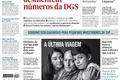 Covid. Hospitais desmentem números da DGS