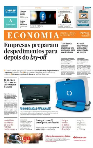 ECONOMIA